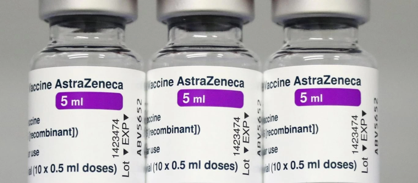 Εμβόλιο AstraZeneca: Η Νότια Κορέα ξεκινά την χορήγησή του μόνο σε όσους είναι άνω των 30 ετών